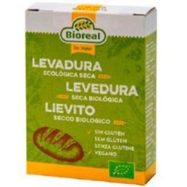 Levadura Seca 5Sbrsx9Gr. Bio Sg Vegan Precio: 6.8899996. SKU: B16LST2EP8