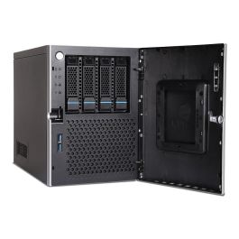 Terra MINISERVER G6 E-2434/32/2x960/C/WS2025E 1100376 Servidor Mini Tower Intel Xeon E-2434 32GB DDR5-SDRAM 1.92TB SSD Windows Server 2025 Essentials