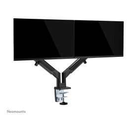 Neomounts DS70-810BL2 Brazo para Monitor de 17-32 Pulgadas con Resorte de Gas, Negro