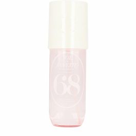 Sol De Janeiro CHEIROSA 68 Perfume Mist 240 ml - Fragancia Tropical con Fruta del Dragón Rosa y Jazmín Brasileño Precio: 35.50000003. SKU: B14DD48ZKB