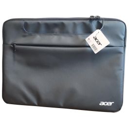 Funda Acer Obg219 Portatil 14 Pulgadas Gris Funda Acer Obg219 Portatil 14 Pulgadas Gris