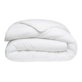 Edredón cálido DODO 400gr / m² PAÍS 200x200 cm blanco Edredón cálido DODO 400gr / m² PAÍS 200x200 cm blanco