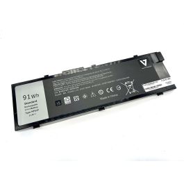 Batería para Portátil DELL PRECISION 7510/7520 V7 D-MFKVP-V7E 7982 mAh Precio: 128.49999987. SKU: B1GVXRTF6F