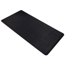 Phoenix technologies Alfombrilla de ratón PU 80 cm, antideslizante e impermeable