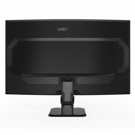 Gigabyte GS27QCA 20VM0-GS27QCABM-1EKR Monitor Gaming Curvo 27" QHD 2560x1440, 180Hz, 1ms, FreeSync, HDR, HDMI/DP.