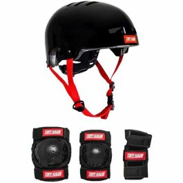 Protecciones Articulares contra Caídas Tony Hawk Kids Protecciones Articulares contra Caídas Tony Hawk Kids