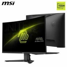 Monitor Gaming MSI 9S6-3CE11M-032 27" Full HD