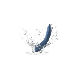 Vibrador anal We-Vibe Azul