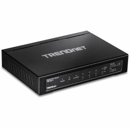 Switch Trendnet TPE-TG611 12 Gbps Precio: 122.49999949. SKU: S55066000