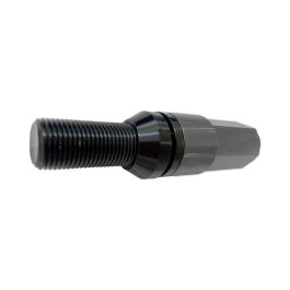 Omp Speed Juego De 20 Tornillos Con Protector De Aluminio De Colores M12x1.25 Llave De 17-19 Largo 28 mm Con Protector Plata OMPS09971202 Omp Speed Juego De 20 Tornillos Con Protector De Aluminio De Colores M12x1.25 Llave De 17-19 Largo 28 mm Con Protector Plata OMPS09971202