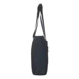 Targus TBA00102GL Bolso Tote Ávila para Portátil hasta 16 pulgadas Mujer EcoSmart Reciclado Resistente al Agua Azul Targus TBA00102GL Bolso Tote Ávila para Portátil hasta 16 pulgadas Mujer EcoSmart Reciclado Resistente al Agua Azul