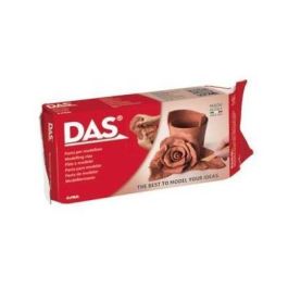 Das Pasta Para Modelar 1 kg Terracota Das Pasta Para Modelar 1 kg Terracota Precio: 3.69000027. SKU: B1DFB658KP