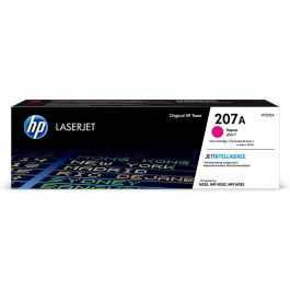 Hp Toner Magenta Laserjet Pro Mfp M 282 Nw - 207A