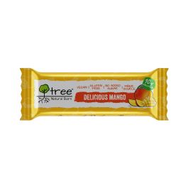 TREE NATURAL BARS Barrita de Mango 50gr Precio: 3.4999998. SKU: B1GJDWTQSM