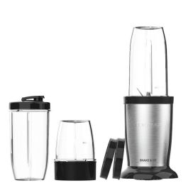 Batidora de Vaso Taurus Shake & Go Negro 800 W Acero Inoxidable Batidora de Vaso Taurus Shake & Go Negro 800 W Acero Inoxidable Precio: 51.89000058. SKU: B1C5BT3RQN