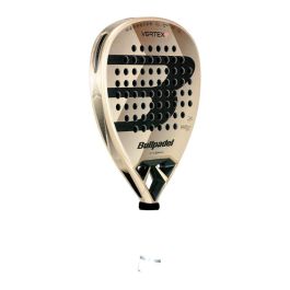 Pala de Pádel Bullpadel Vertex W Gris