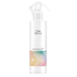 Wella Color Motion+ Pre-Color Treatment Spray 185ml - Nutre y Brilla Cabello Antes de Teñir Precio: 31.78999967. SKU: S4255154