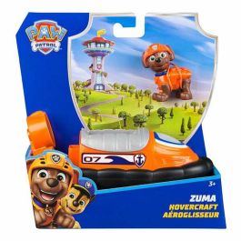 Vehículo paw patrol clásico incluye una figura.23,18x22,86x9,84 cm - modelos surtidos Vehículo paw patrol clásico incluye una figura.23,18x22,86x9,84 cm - modelos surtidos