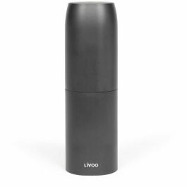 Livoo GS160 Molinillo de especias eléctrico de cerámica