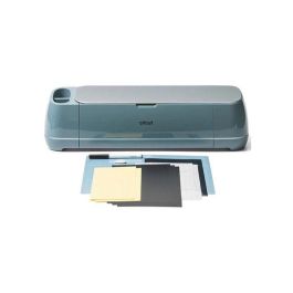 Cricut Maker 4 CRI1742016504680 Máquina de corte inteligente Sage