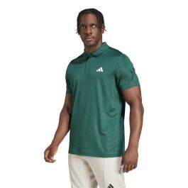Polo de Manga Corta Hombre Adidas JN1460 L