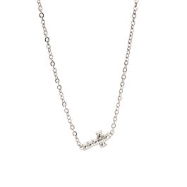 Collar Mujer Morellato SAKK36 45 cm Precio: 20.50000029. SKU: S0366611