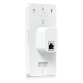 Ubiquiti UA-Intercom-Viewer-3 Intercom Viewer con pantalla táctil de 5", Blanco, Pack de 3 unidades