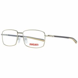 Montura de Gafas Hombre Ducati DA3002-55400 Dorado Ø 55 mm Precio: 21.6900002. SKU: S7237398