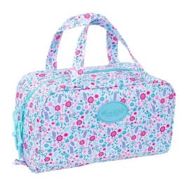 Safta blackfit8 Neceser rectangular cool 31x14x19cm Precio: 16.50000044. SKU: B13BPC22YX