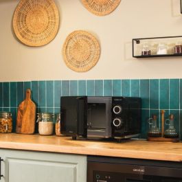 Microondas Cecotec Proclean 3130 Flatbed 700 W 1150 W 20 L