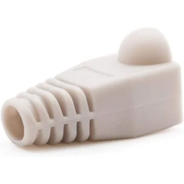 Nano Cable Funda Protectora RJ45 10.21.0301 / Gris (10 uds)