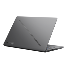 ASUS ROG Zephyrus G14 OLED GA403WW-QS076 - Portátil Gaming de 14" WQXGA+ 120Hz (AMD Ryzen AI 9 HX 370, 32GB RAM, 1TB SSD, RTX 5080 16GB, Sin Sistema Operativo) Gris Eclipse - Teclado QWERTY español ASUS ROG Zephyrus G14 OLED GA403WW-QS076 - Portátil Gaming de 14" WQXGA+ 120Hz (AMD Ryzen AI 9 HX 370, 32GB RAM, 1TB SSD, RTX 5080 16GB, Sin Sistema Operativo) Gris Eclipse - Teclado QWERTY español