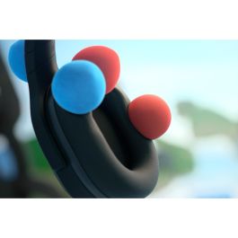 Razer Auriculares Barracuda X Inalámbricos (2.4GHz + Bluetooth 5.2) con Sonido Espacial THX 7.1 Virtual USB-C