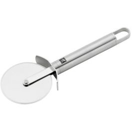 ZWILLING Pro 37160-037-0 Cortador de Pizza de Acero Inoxidable, Mango de 12.5 cm, Aptos para Lavavajillas Precio: 56.89000009. SKU: B1KH8SKSW5