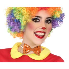 Pajarita Naranja Para Disfraz Infantil o Temático Precio: 0.69000008. SKU: S1130792