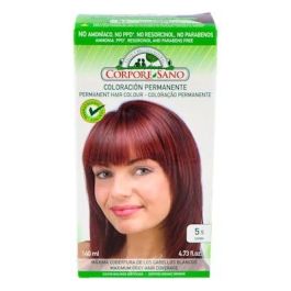 Coloración Permanente 5.5 Caoba Coloración Permanente 5.5 Caoba Precio: 12.50000059. SKU: B1H5HL2RBG