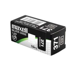 Pilas Maxell Micro Sr0920Sw 1,55V Blister De 1 (M056) (Set de 10) Precio: 9.99193316. SKU: B1GEJC8VM3