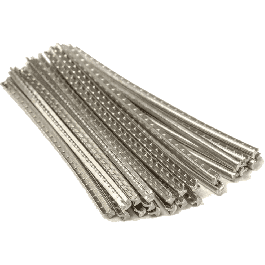 Tubo 24 Trastes Jumbo Accu-Fret® Fretwire 6120