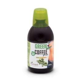 Green Coffee Plus Precio: 23.4999996. SKU: B16NPN4QL4
