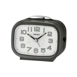 Reloj-Despertador Seiko QHK060K Negro Precio: 79.5900006. SKU: B12CWG5CBD