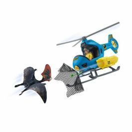 Schleich - Aire Attack - 41468 - Rango: dinosaurios Precio: 48.50000045. SKU: S7185537