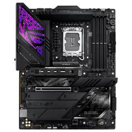 ASUS Placa Base ROG STRIX Z890-E Gaming WiFi Intel Z890 LGA 1851 DDR5 ATX con Wi-Fi 7 y Bluetooth 5.4