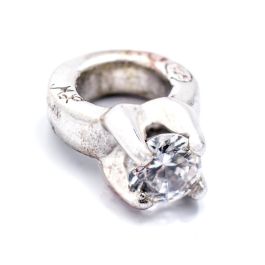 Abalorio Mujer Viceroy VMM0248-00 Plateado 1 cm Precio: 11.49999972. SKU: S0337177