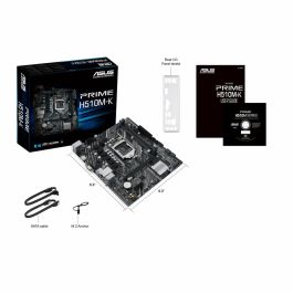 ASUS PRIME H510M-K AUC4711081152132 - Placa base Intel H510 LGA 1200 (Socket H5) micro ATX