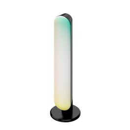 Calex Bombilla LED Inteligente RGB+CCT 3.5W 95LM Luz Ambiental con Tonos Blancos y Colores Compatible Alexa 3000-6500K Calex Bombilla LED Inteligente RGB+CCT 3.5W 95LM Luz Ambiental con Tonos Blancos y Colores Compatible Alexa 3000-6500K