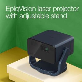 Proyector Epson V11HB38440 Full HD 1920 x 1080 px