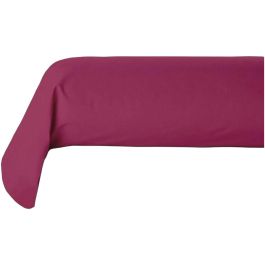 Lovely Home LH71602 - Juego de 2 fundas protectoras 85 x 185 cm Fucsia