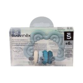 Suavinex Mordedor Etapa 3 - Nube Didactico Precio: 13.59000005. SKU: B1ETMRYLQN