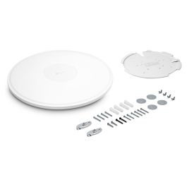 TP-LINK Punto de acceso Wi-Fi 7 de montaje en techo BE9300