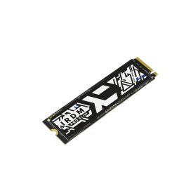 Goodram IRP-SSDPR-P44S-1K0-8 Disco Duro Interno Sólido SSD M.2 PCIe Gen4 x4 1TB 7000/5500 MB/s